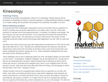 Tablet Screenshot of briansmarketing.info